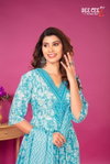 Aayesha By Dee Cee Cambric Cotton Printed Readymade Suits Wholesale Shop In Surat
